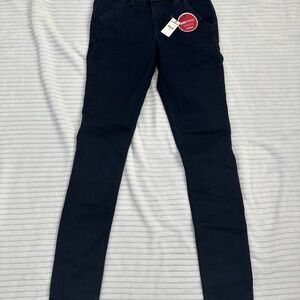 New express jeans size 6